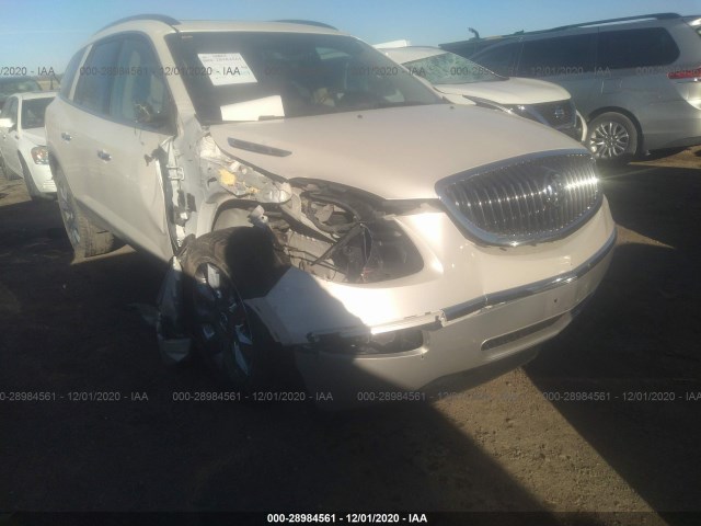 Photo 5 VIN: 5GAKVDED8CJ226526 - BUICK ENCLAVE 