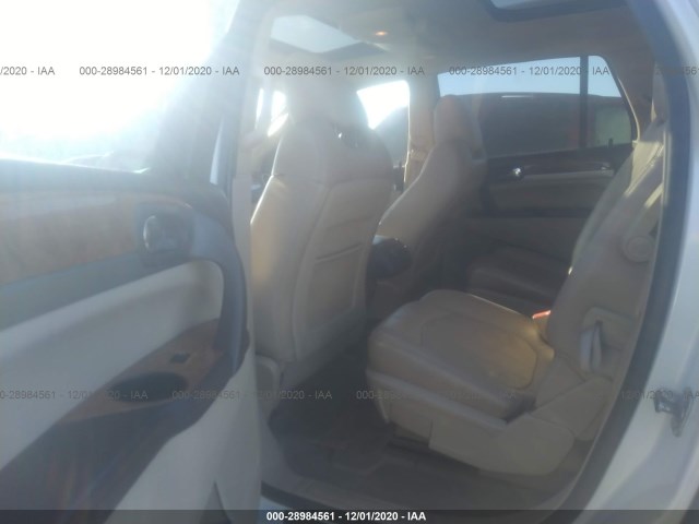 Photo 7 VIN: 5GAKVDED8CJ226526 - BUICK ENCLAVE 