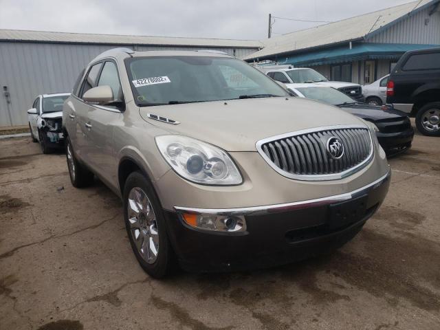 Photo 0 VIN: 5GAKVDED8CJ297936 - BUICK ENCLAVE 