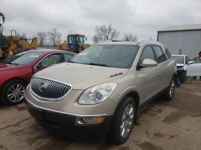 Photo 1 VIN: 5GAKVDED8CJ297936 - BUICK ENCLAVE 