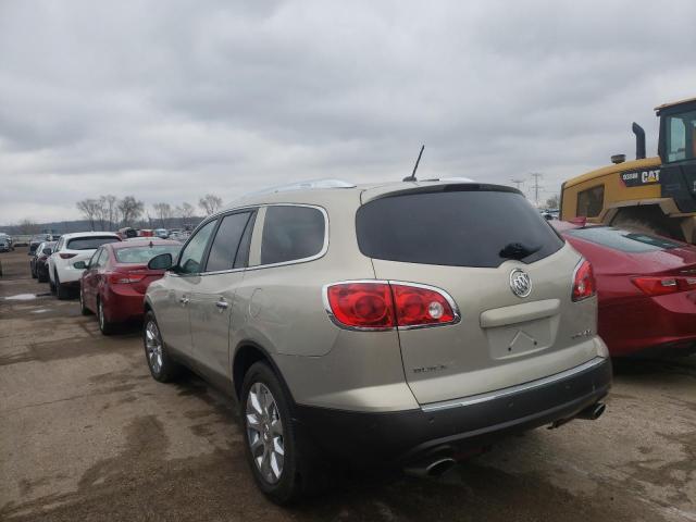 Photo 2 VIN: 5GAKVDED8CJ297936 - BUICK ENCLAVE 