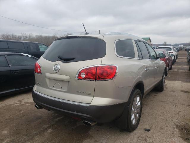 Photo 3 VIN: 5GAKVDED8CJ297936 - BUICK ENCLAVE 