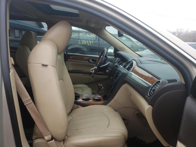 Photo 4 VIN: 5GAKVDED8CJ297936 - BUICK ENCLAVE 