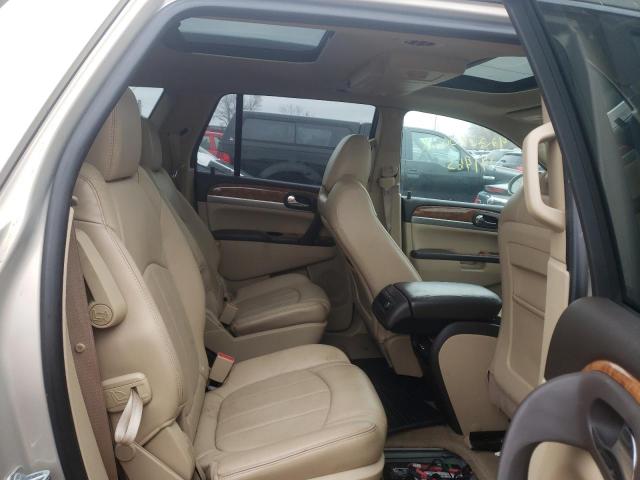 Photo 5 VIN: 5GAKVDED8CJ297936 - BUICK ENCLAVE 