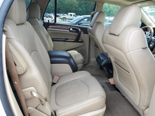 Photo 10 VIN: 5GAKVDED8CJ314279 - BUICK ENCLAVE 