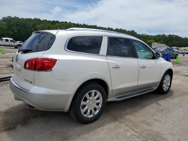 Photo 2 VIN: 5GAKVDED8CJ314279 - BUICK ENCLAVE 