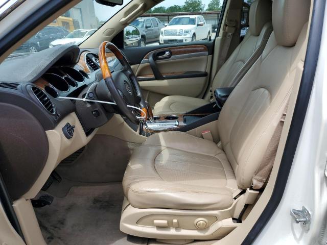 Photo 6 VIN: 5GAKVDED8CJ314279 - BUICK ENCLAVE 