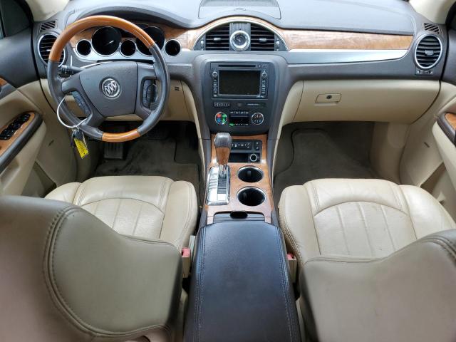 Photo 7 VIN: 5GAKVDED8CJ314279 - BUICK ENCLAVE 