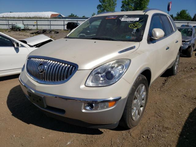 Photo 1 VIN: 5GAKVDED8CJ340591 - BUICK ENCLAVE 