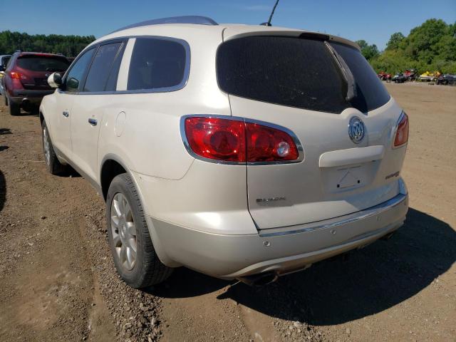 Photo 2 VIN: 5GAKVDED8CJ340591 - BUICK ENCLAVE 