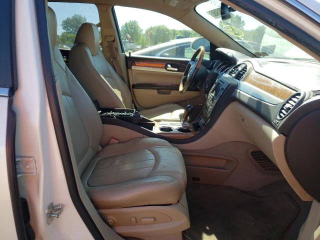 Photo 4 VIN: 5GAKVDED8CJ340591 - BUICK ENCLAVE 