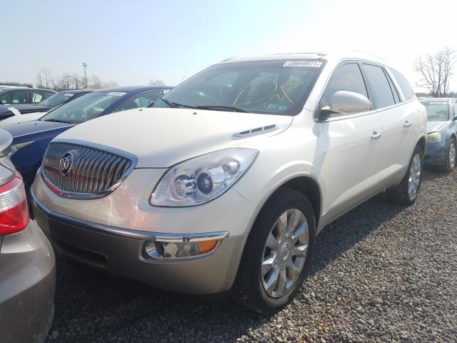 Photo 1 VIN: 5GAKVDED8CJ352630 - BUICK ENCLAVE 