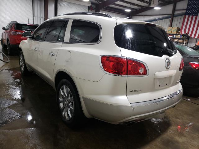 Photo 2 VIN: 5GAKVDED8CJ352630 - BUICK ENCLAVE 