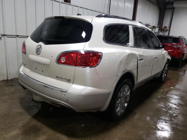 Photo 3 VIN: 5GAKVDED8CJ352630 - BUICK ENCLAVE 