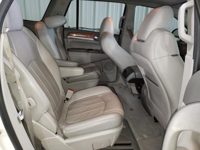 Photo 5 VIN: 5GAKVDED8CJ352630 - BUICK ENCLAVE 