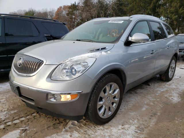 Photo 1 VIN: 5GAKVDED8CJ352787 - BUICK ENCLAVE 