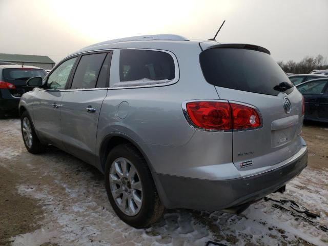 Photo 2 VIN: 5GAKVDED8CJ352787 - BUICK ENCLAVE 