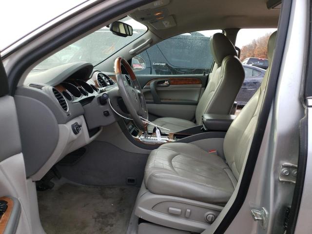 Photo 4 VIN: 5GAKVDED8CJ352787 - BUICK ENCLAVE 