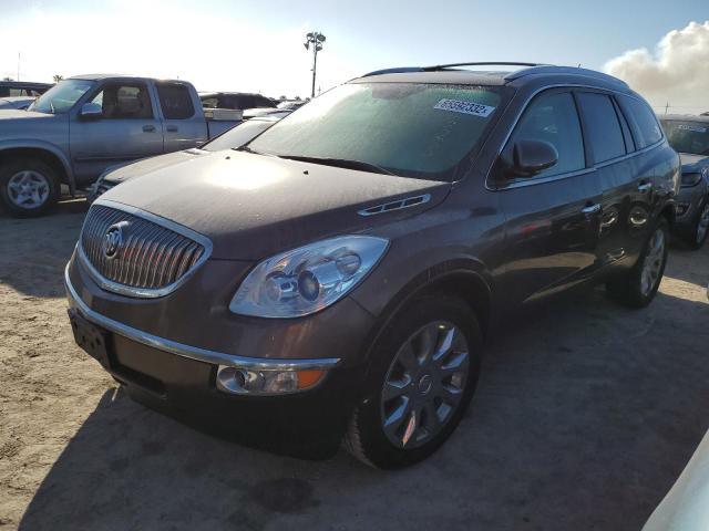 Photo 1 VIN: 5GAKVDED8CJ360730 - BUICK ENCLAVE 