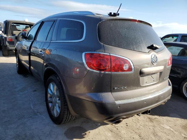 Photo 2 VIN: 5GAKVDED8CJ360730 - BUICK ENCLAVE 