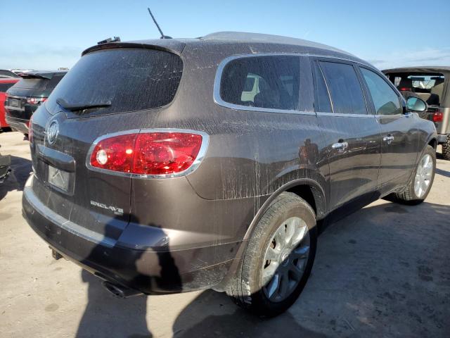 Photo 3 VIN: 5GAKVDED8CJ360730 - BUICK ENCLAVE 