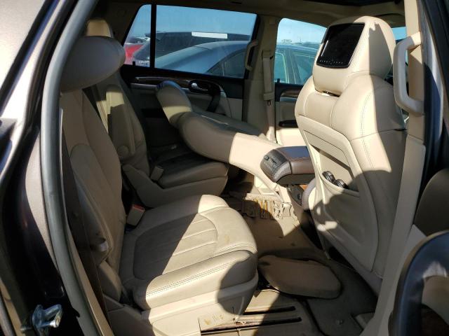 Photo 5 VIN: 5GAKVDED8CJ360730 - BUICK ENCLAVE 