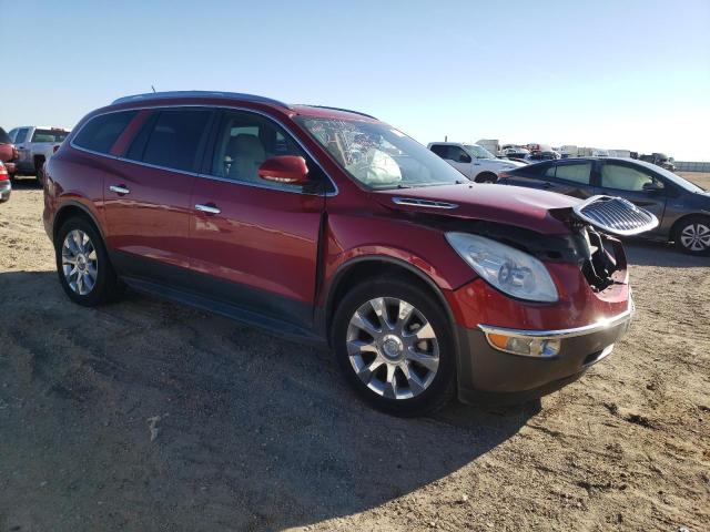 Photo 3 VIN: 5GAKVDED9CJ180754 - BUICK ENCLAVE 