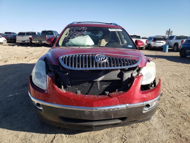 Photo 4 VIN: 5GAKVDED9CJ180754 - BUICK ENCLAVE 