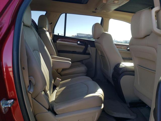 Photo 9 VIN: 5GAKVDED9CJ180754 - BUICK ENCLAVE 