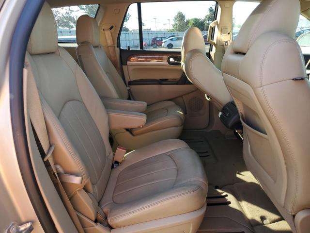 Photo 10 VIN: 5GAKVDED9CJ230052 - BUICK ENCLAVE 