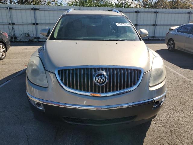 Photo 4 VIN: 5GAKVDED9CJ230052 - BUICK ENCLAVE 