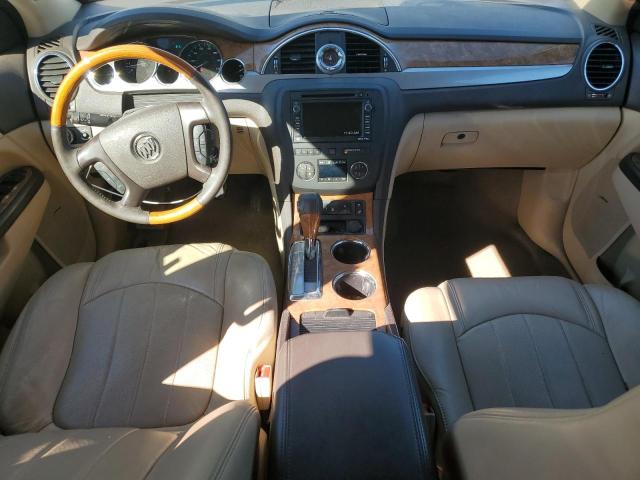 Photo 7 VIN: 5GAKVDED9CJ230052 - BUICK ENCLAVE 