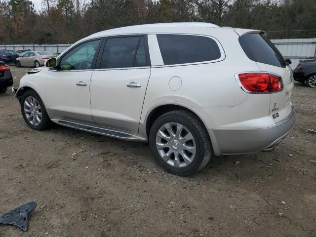 Photo 1 VIN: 5GAKVDED9CJ237325 - BUICK ENCLAVE 