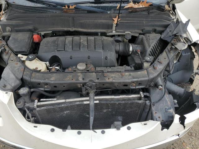 Photo 11 VIN: 5GAKVDED9CJ237325 - BUICK ENCLAVE 