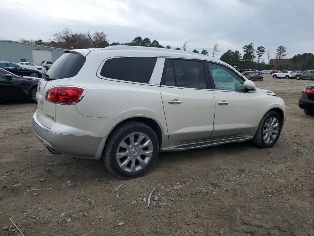 Photo 2 VIN: 5GAKVDED9CJ237325 - BUICK ENCLAVE 