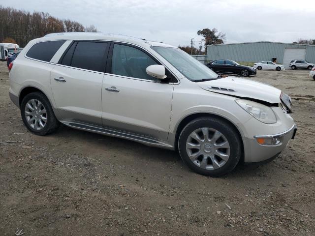 Photo 3 VIN: 5GAKVDED9CJ237325 - BUICK ENCLAVE 