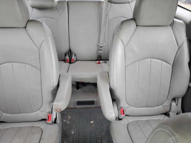 Photo 9 VIN: 5GAKVDED9CJ237325 - BUICK ENCLAVE 