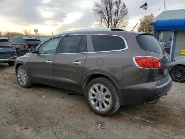 Photo 1 VIN: 5GAKVDED9CJ280272 - BUICK ENCLAVE 