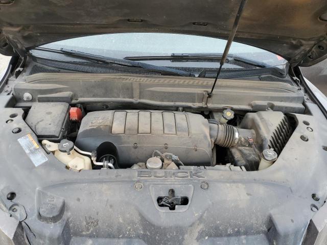 Photo 11 VIN: 5GAKVDED9CJ280272 - BUICK ENCLAVE 