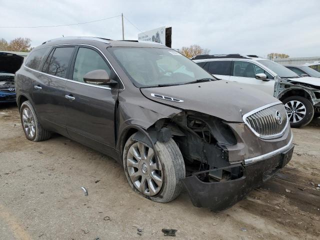 Photo 3 VIN: 5GAKVDED9CJ280272 - BUICK ENCLAVE 