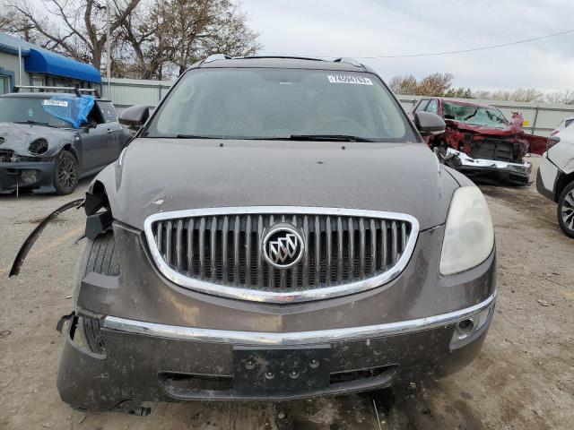 Photo 4 VIN: 5GAKVDED9CJ280272 - BUICK ENCLAVE 