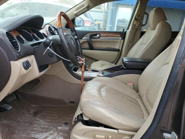 Photo 6 VIN: 5GAKVDED9CJ280272 - BUICK ENCLAVE 