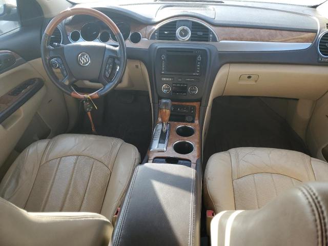 Photo 7 VIN: 5GAKVDED9CJ280272 - BUICK ENCLAVE 