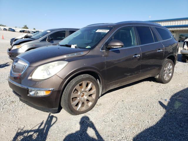 Photo 0 VIN: 5GAKVDED9CJ309463 - BUICK ENCLAVE 