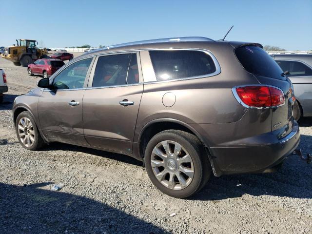 Photo 1 VIN: 5GAKVDED9CJ309463 - BUICK ENCLAVE 