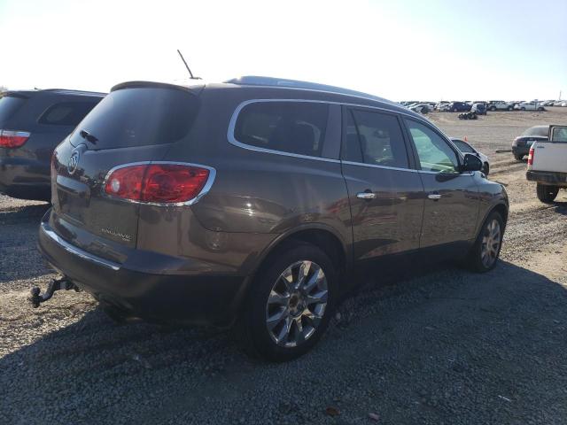 Photo 2 VIN: 5GAKVDED9CJ309463 - BUICK ENCLAVE 