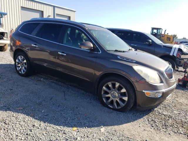 Photo 3 VIN: 5GAKVDED9CJ309463 - BUICK ENCLAVE 