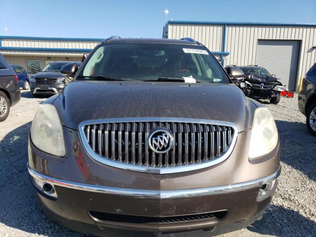 Photo 4 VIN: 5GAKVDED9CJ309463 - BUICK ENCLAVE 