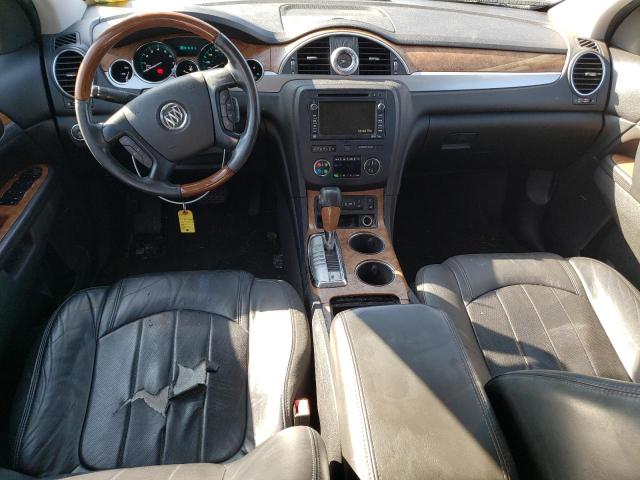 Photo 7 VIN: 5GAKVDED9CJ309463 - BUICK ENCLAVE 