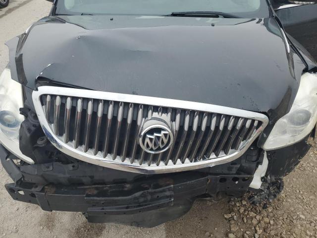 Photo 11 VIN: 5GAKVDED9CJ345010 - BUICK ENCLAVE 